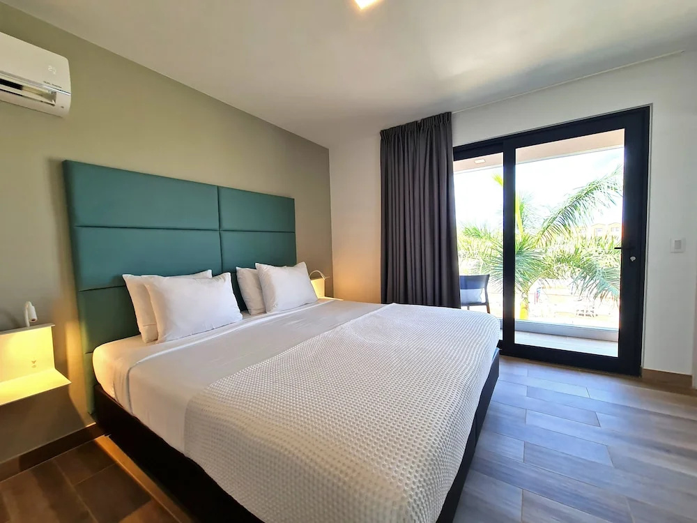 Foto - Tuscany Residence Aruba
