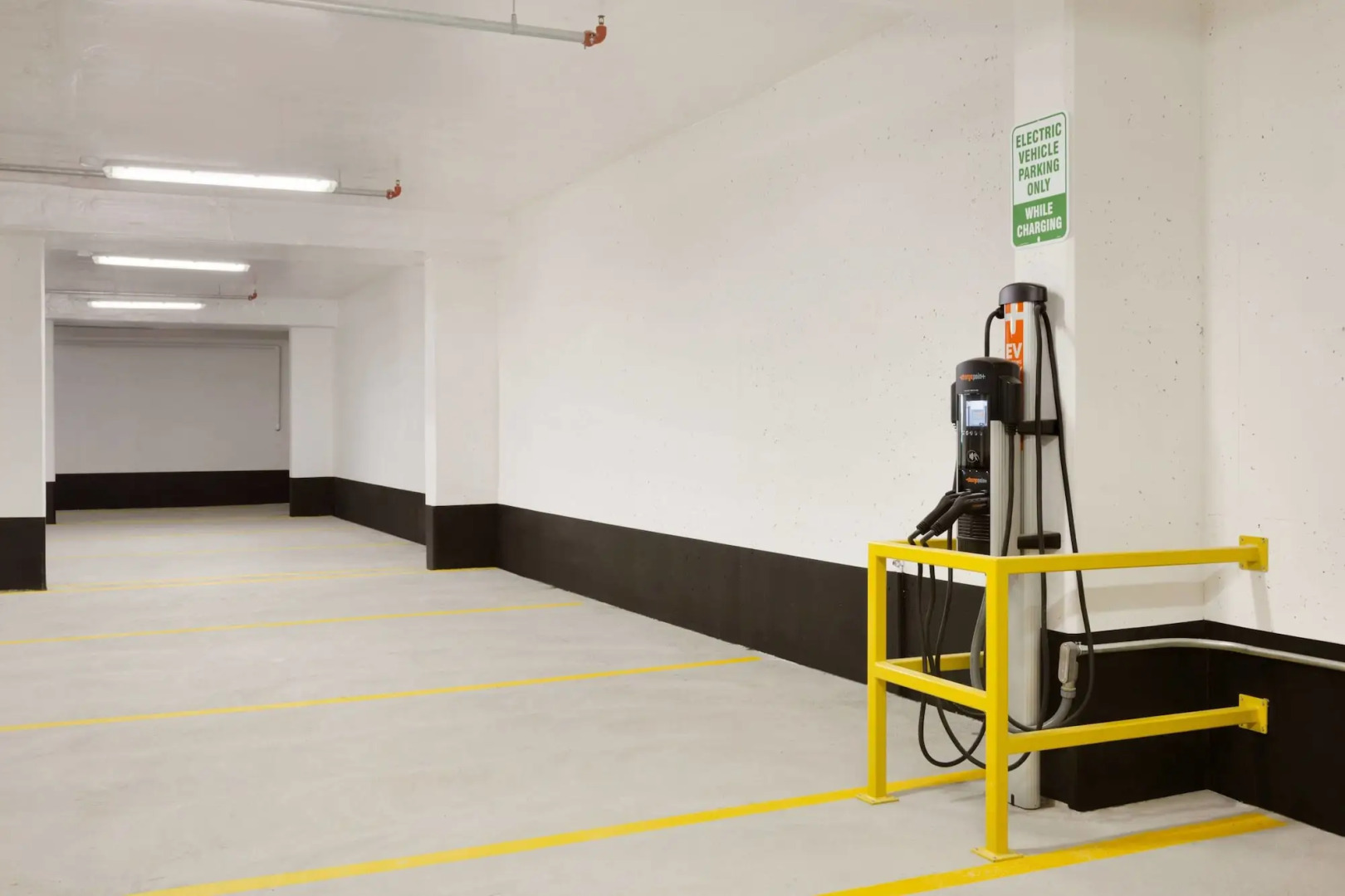 Foto - Courtyard by Marriott Toronto Mississauga/West