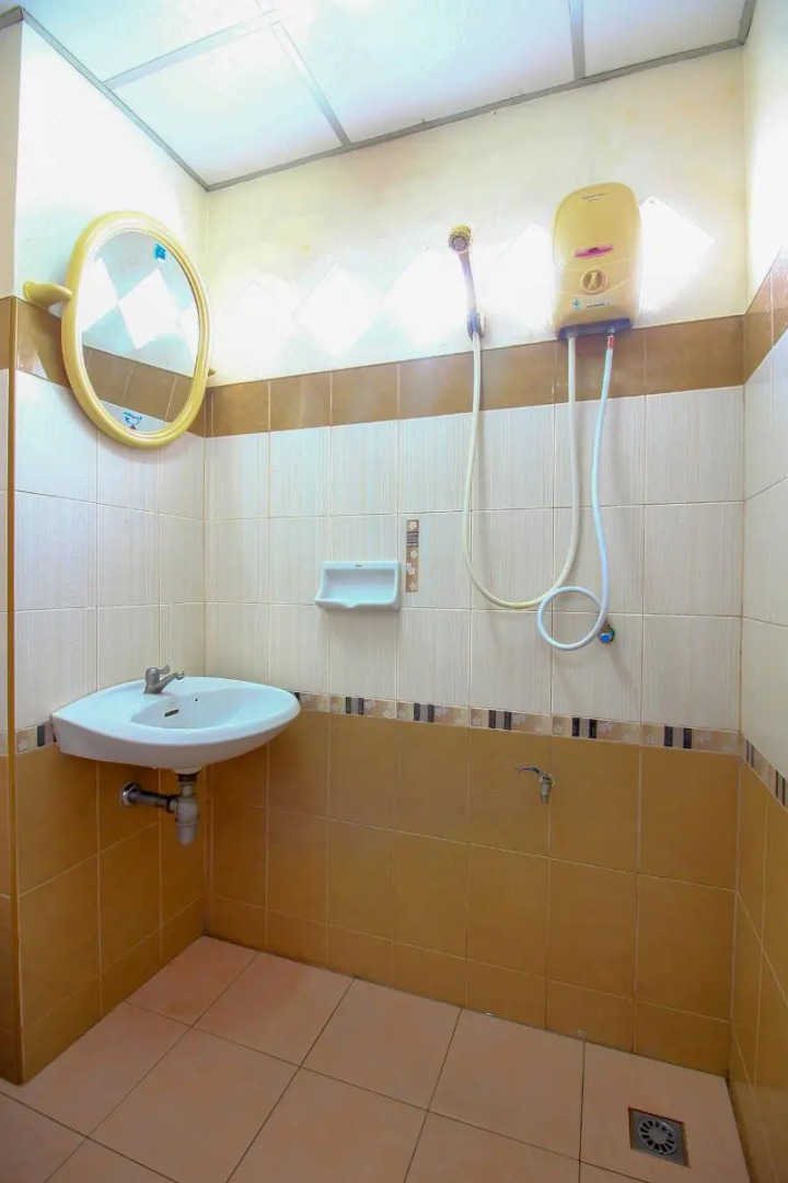 Foto - Ok Home Airport