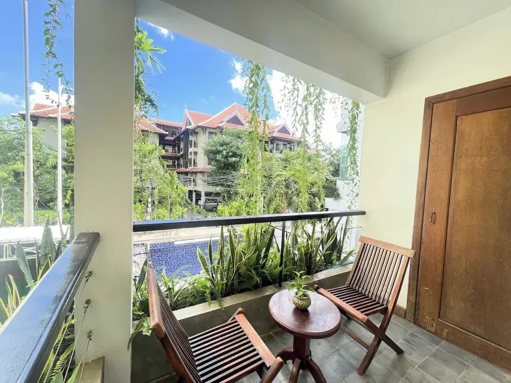 Photo - Homewood Hotel