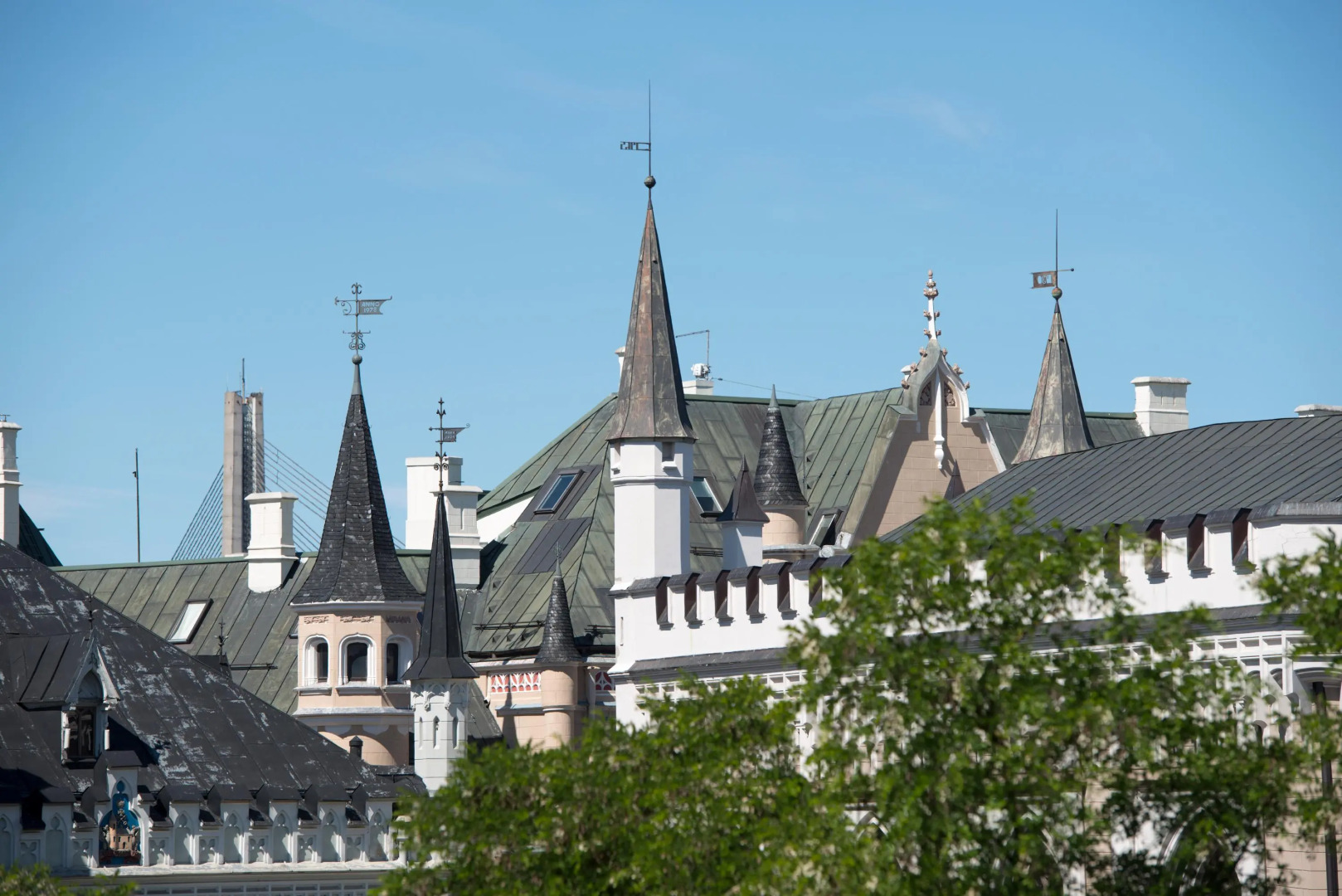 Foto - Relais Le Chevalier