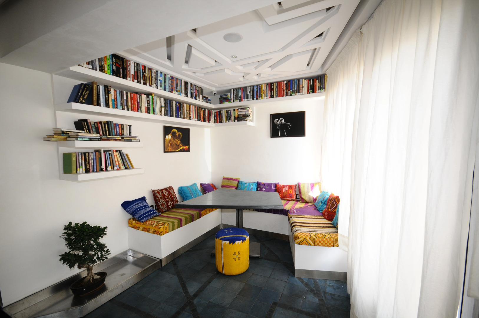 Foto - Amani Hotel Suites & Spa