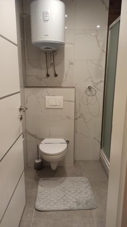 Apartmani President III