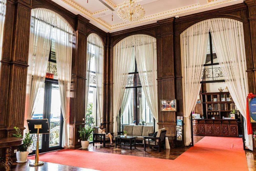 Foto - LCS Hotel & Apartment