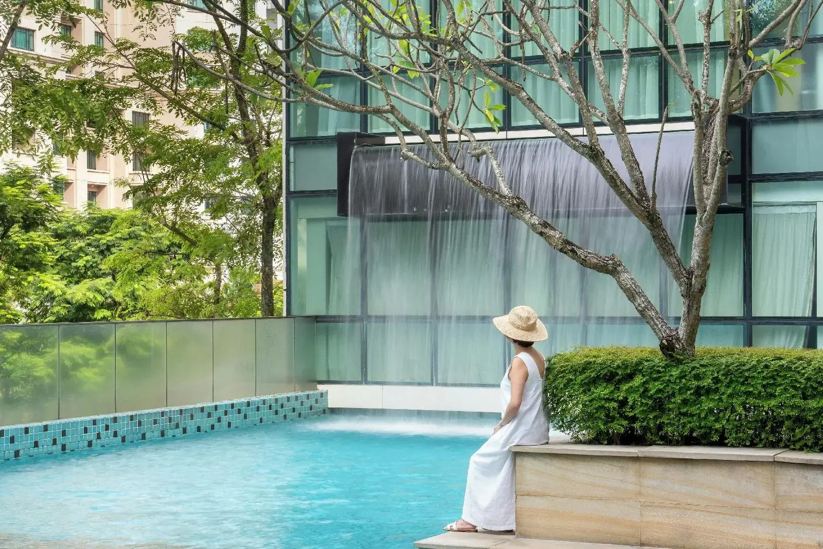 Photo - Park Regis by Prince Singapore