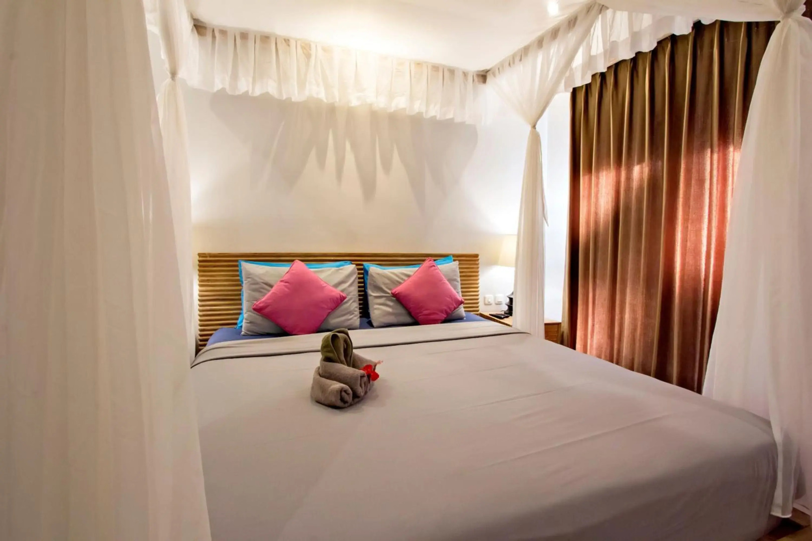 Photo - Ubad Retreat