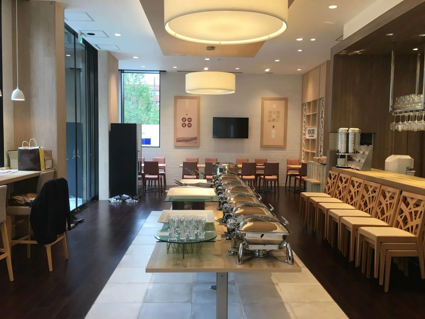 Foto - Hotel Mystays Premier Akasaka