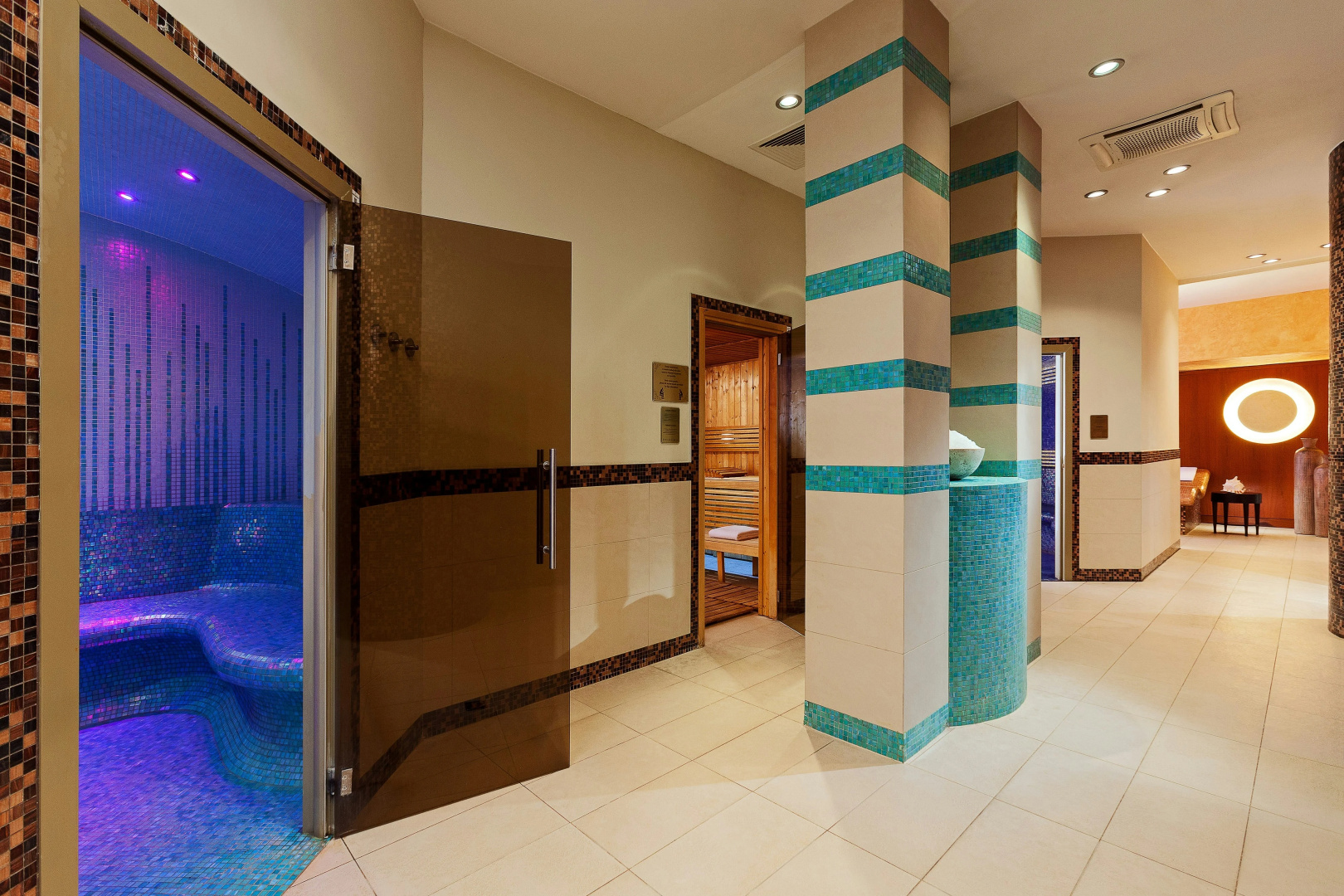 Photo - Sheraton Sopot Hotel