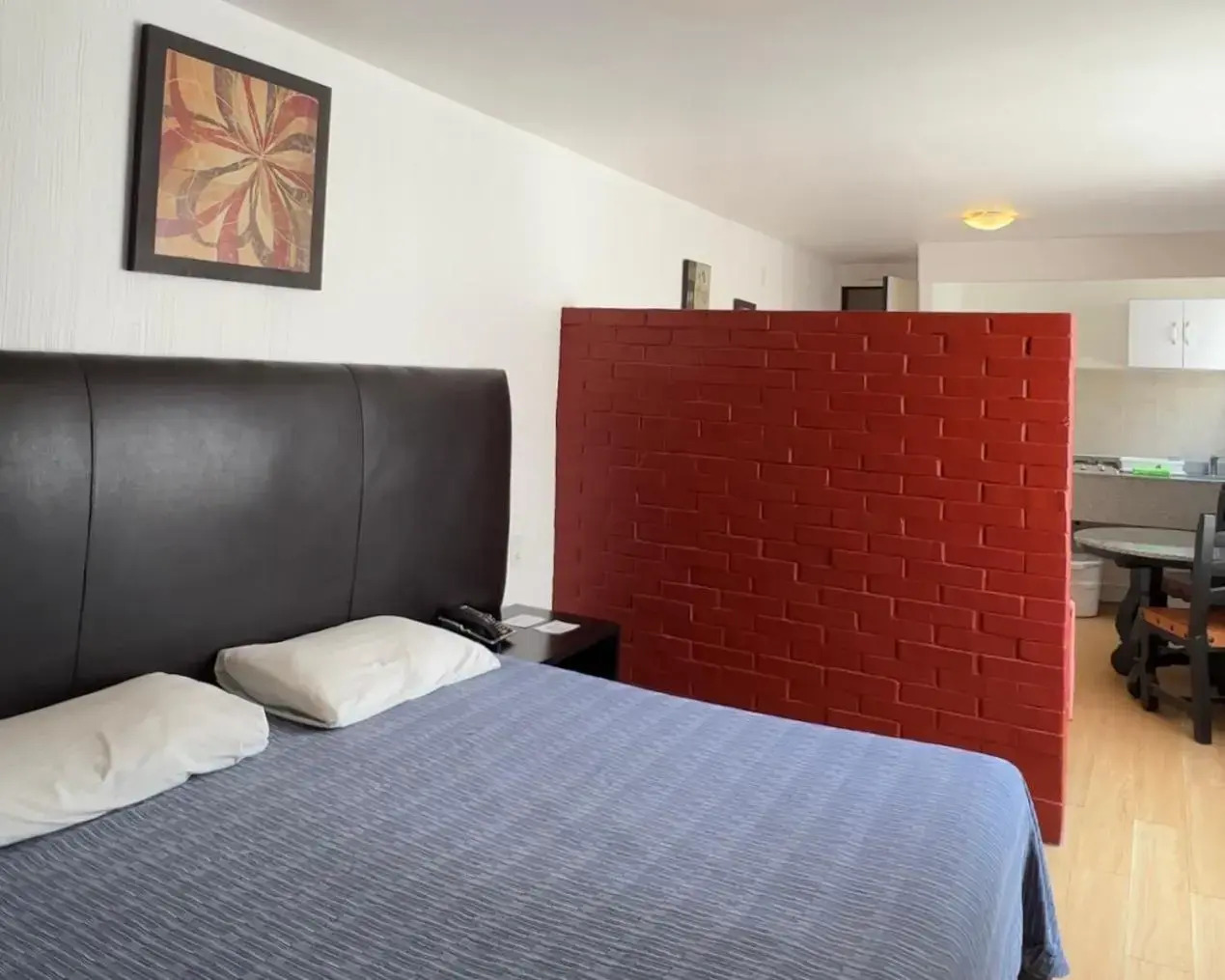 Photo - Suites Havre