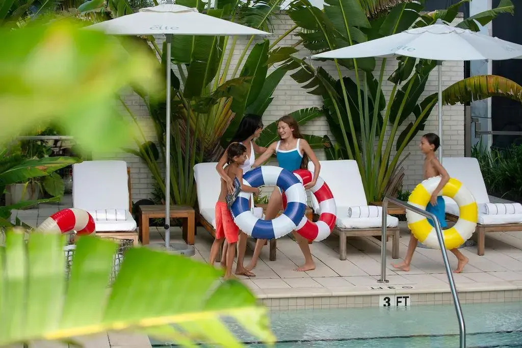 Foto - ette luxury hotel & spa - Near Disney Theme Parks