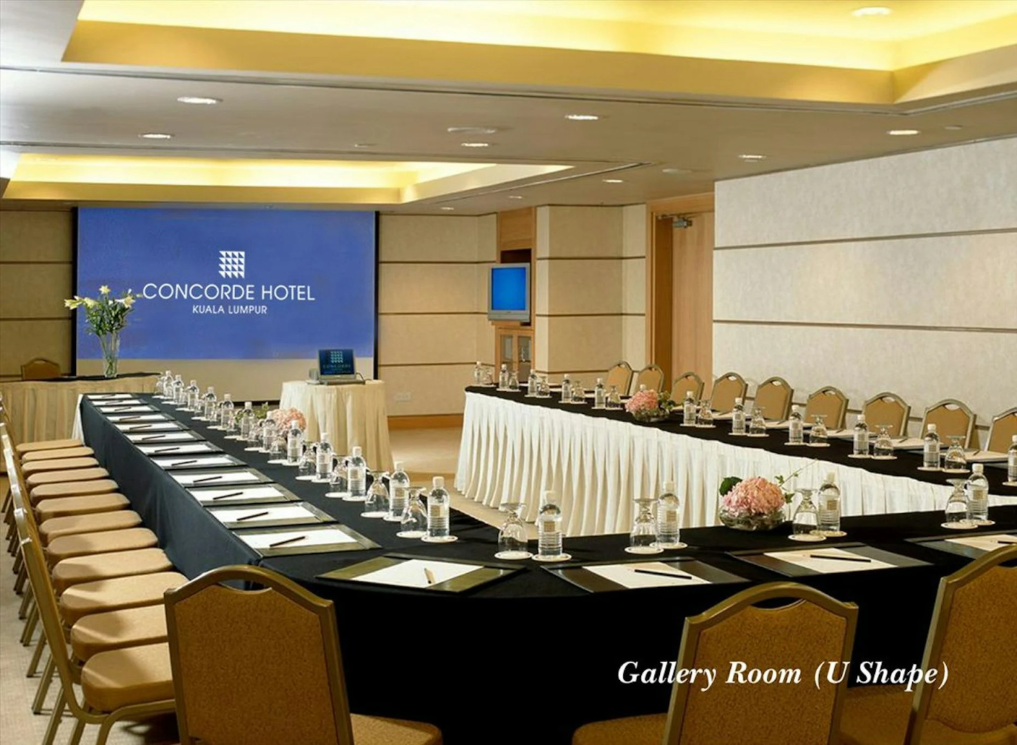 Foto - Concorde Hotel Kuala Lumpur