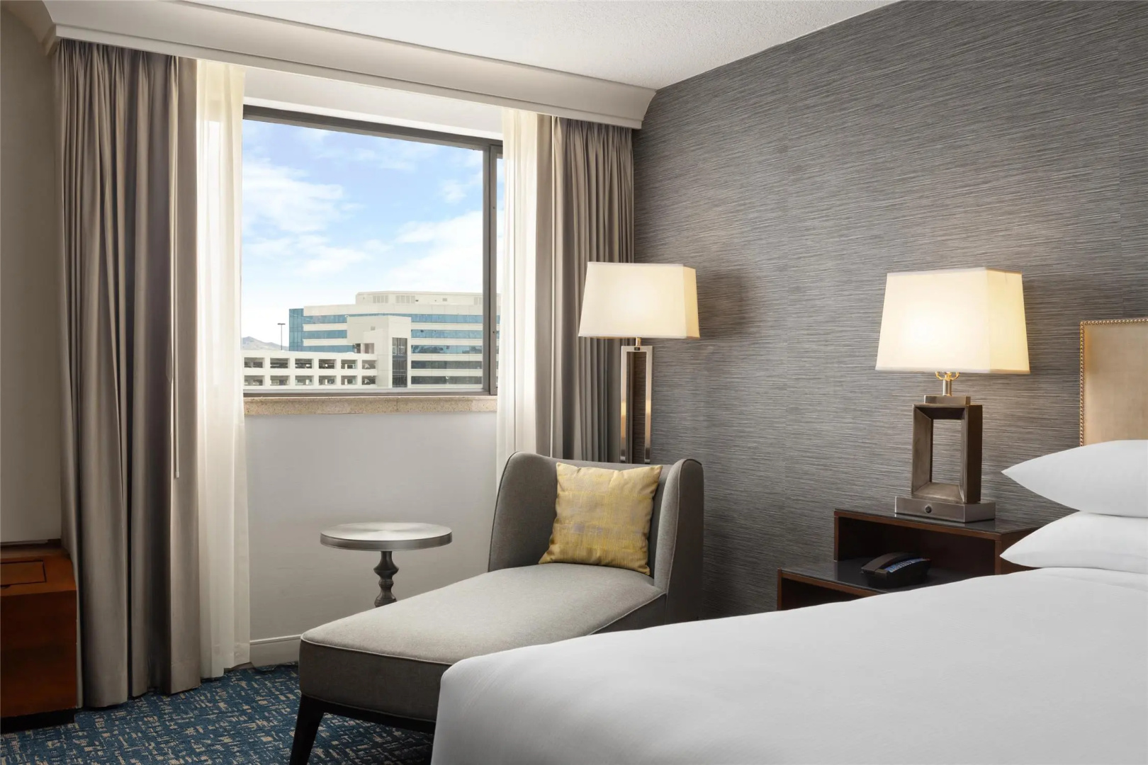 Photo - Hilton Concord