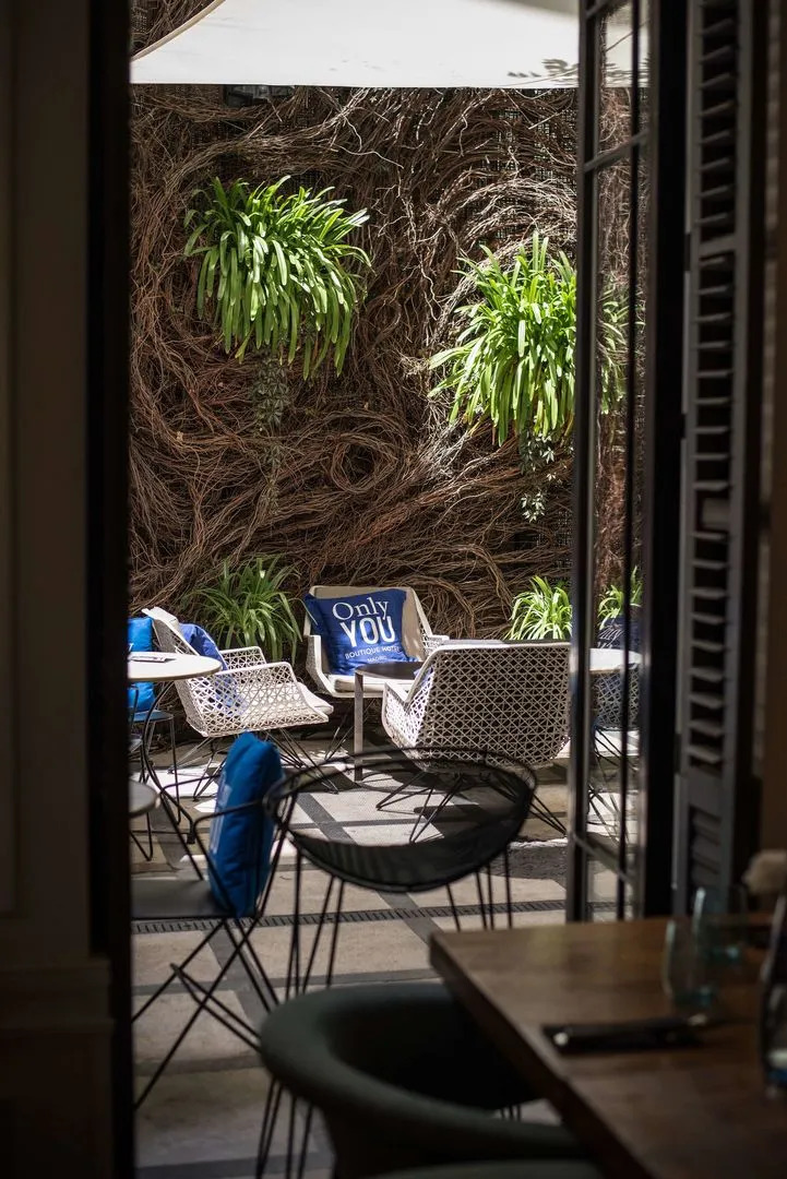 Photo - Only YOU Boutique Hotel Madrid