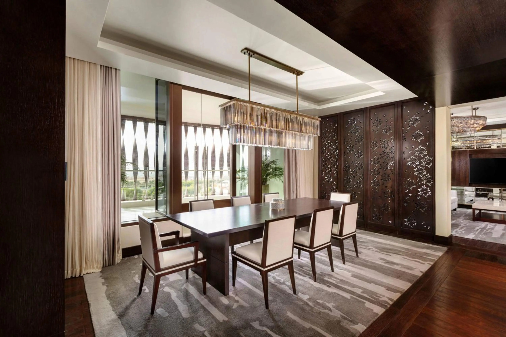 Photo - JW Marriott Hotel Muscat