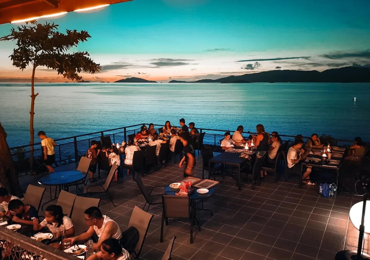 Photo - The Cliff Lipe