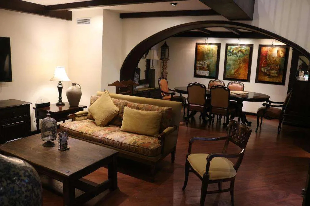 Foto - Hotel Camino Real Antigua