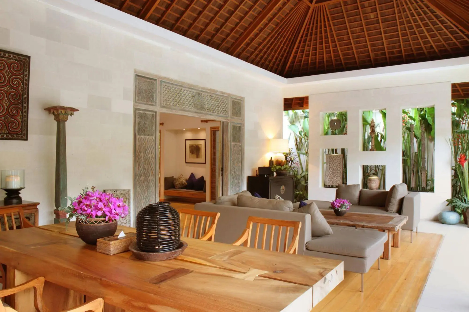 Foto - Villa Bali Asri Batubelig