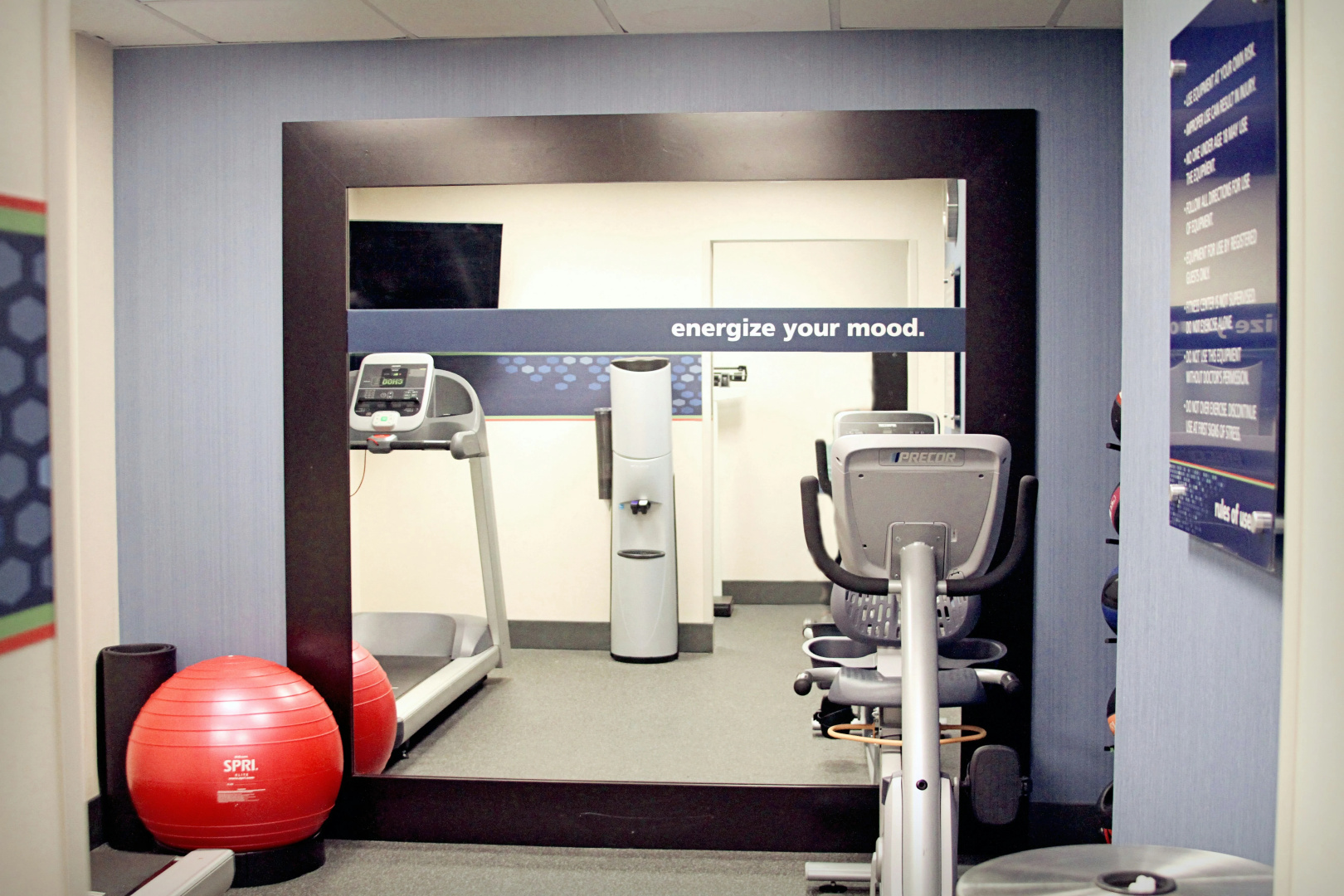 Foto - Hampton Inn Tampa-Rocky Point