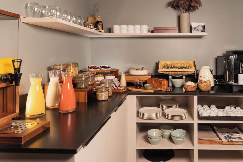 Foto - Hostellerie du Grünewald