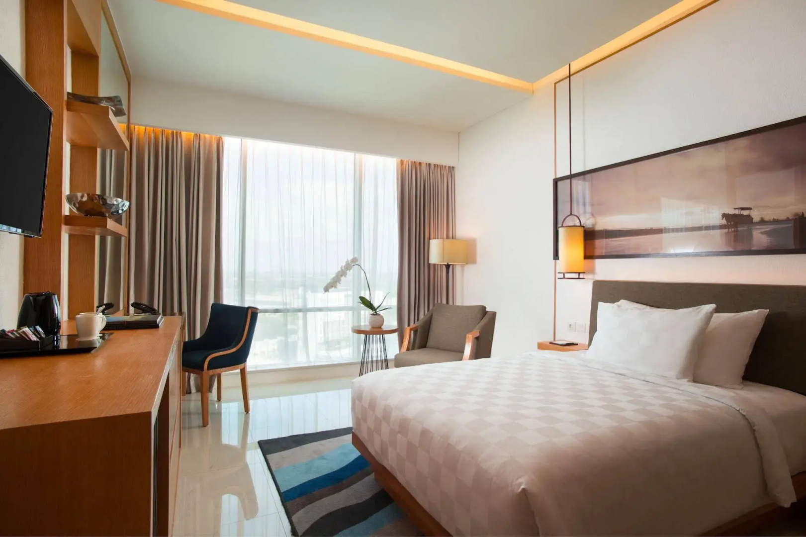 Foto - Resinda Hotel Karawang, Managed by Padma Hotels