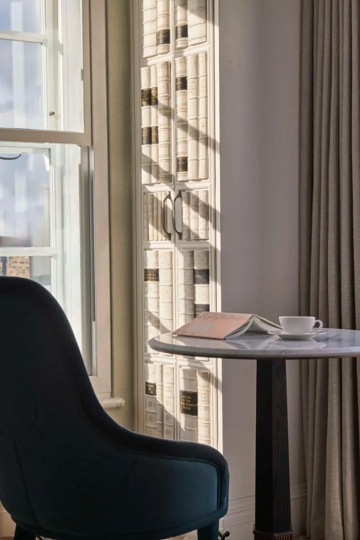 Photo - Great Scotland Yard Hotel, part of Hyatt