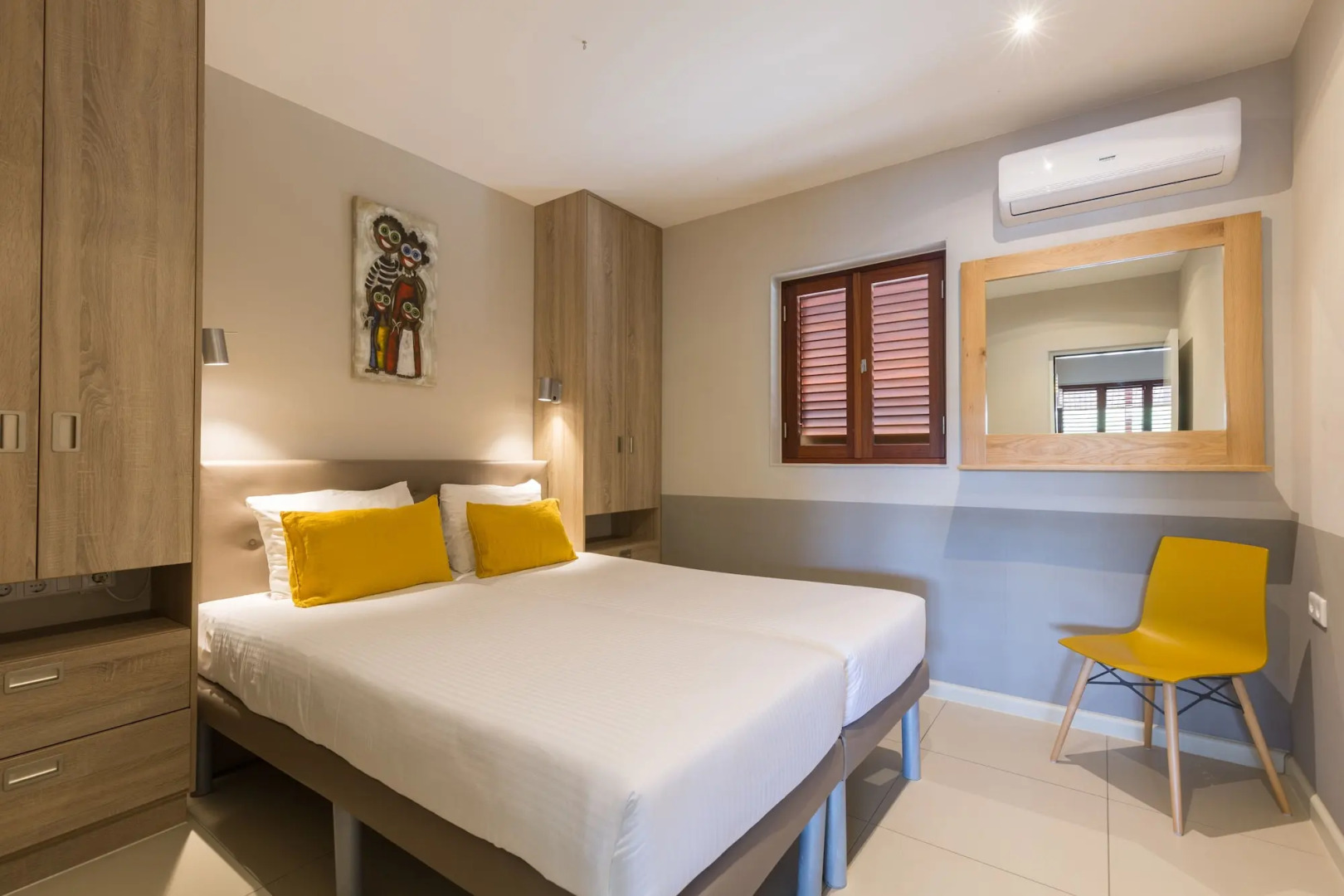 Foto - Morena Resort