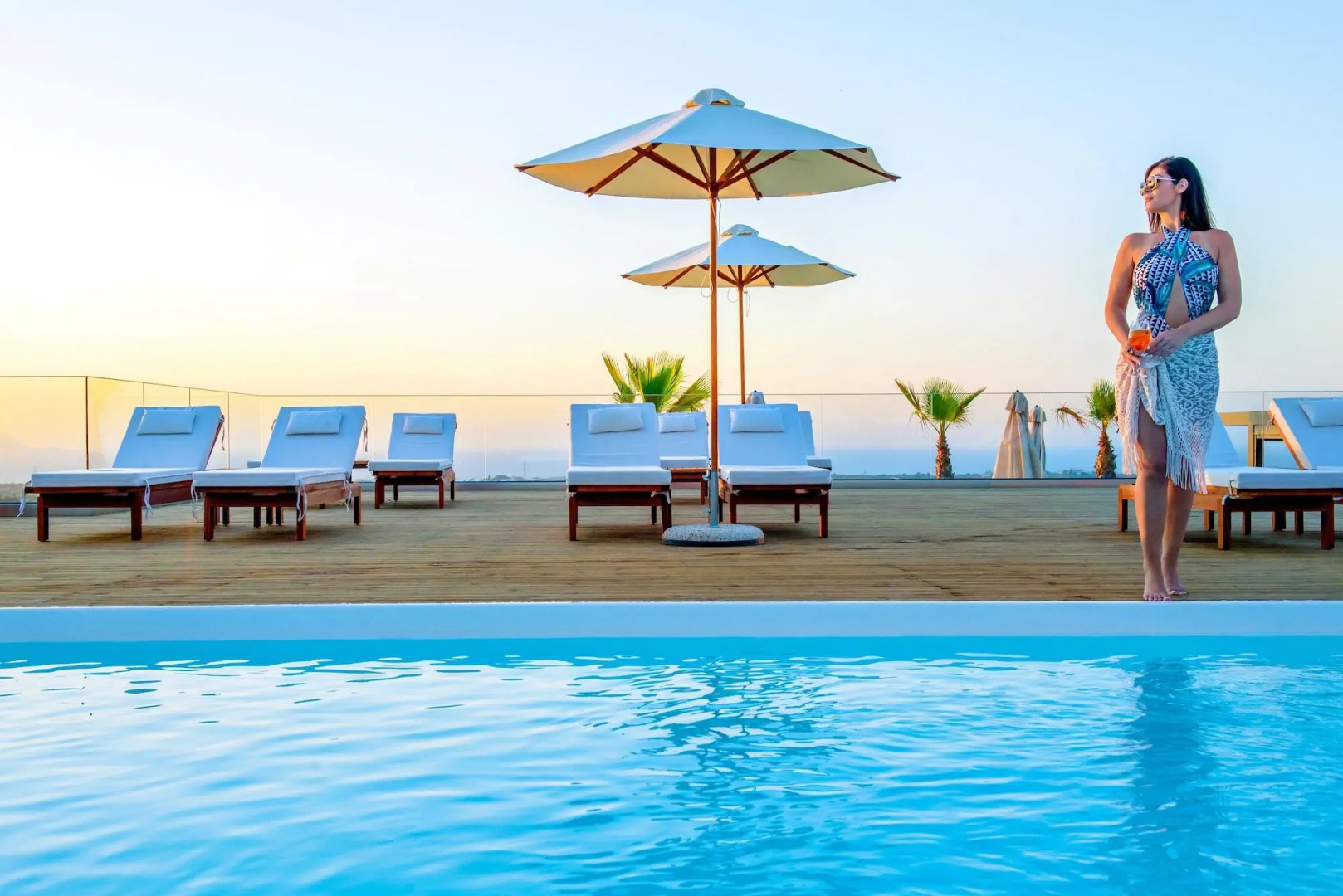 Foto - Axel Beach Crete - Adults Only