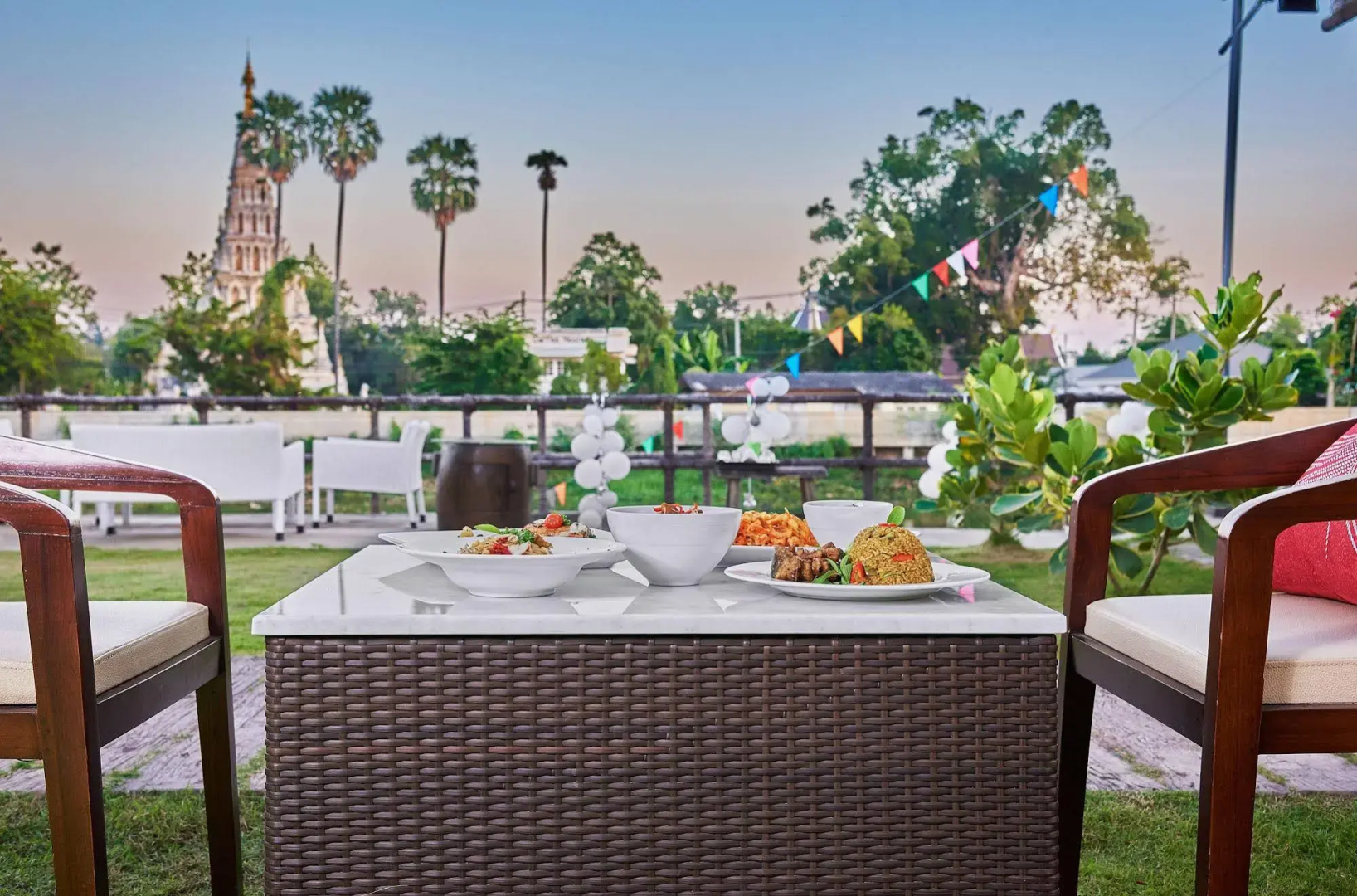 Photo - Maraya Hotel & Resort