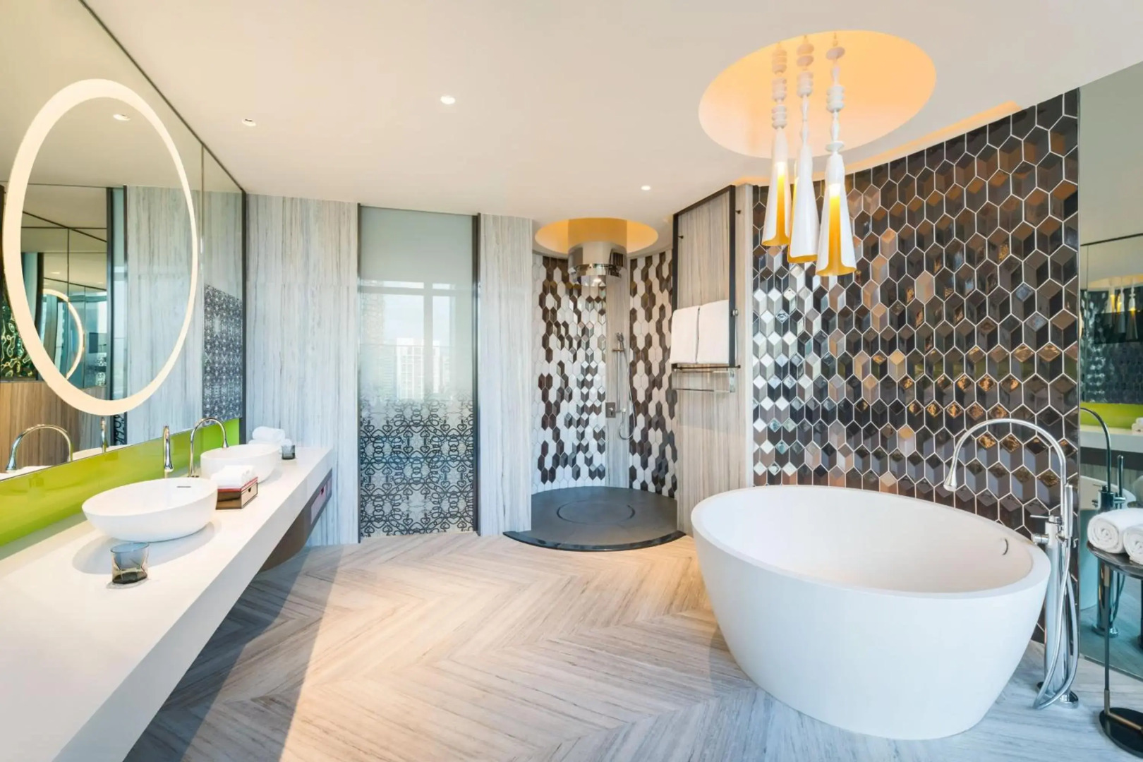 Foto - W Kuala Lumpur