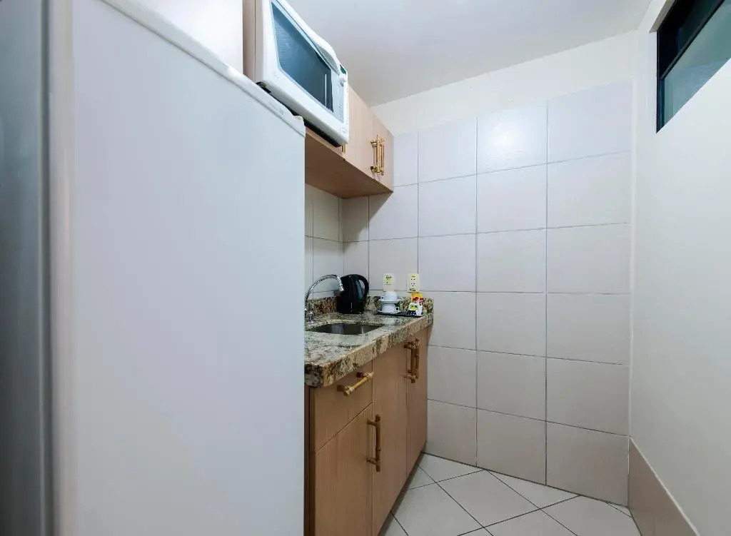 Foto - Quality Suites Natal