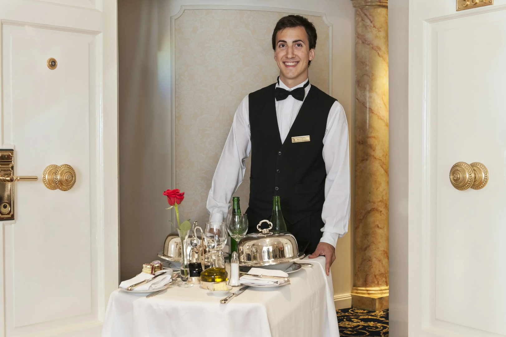 Foto - Alvear Palace Hotel