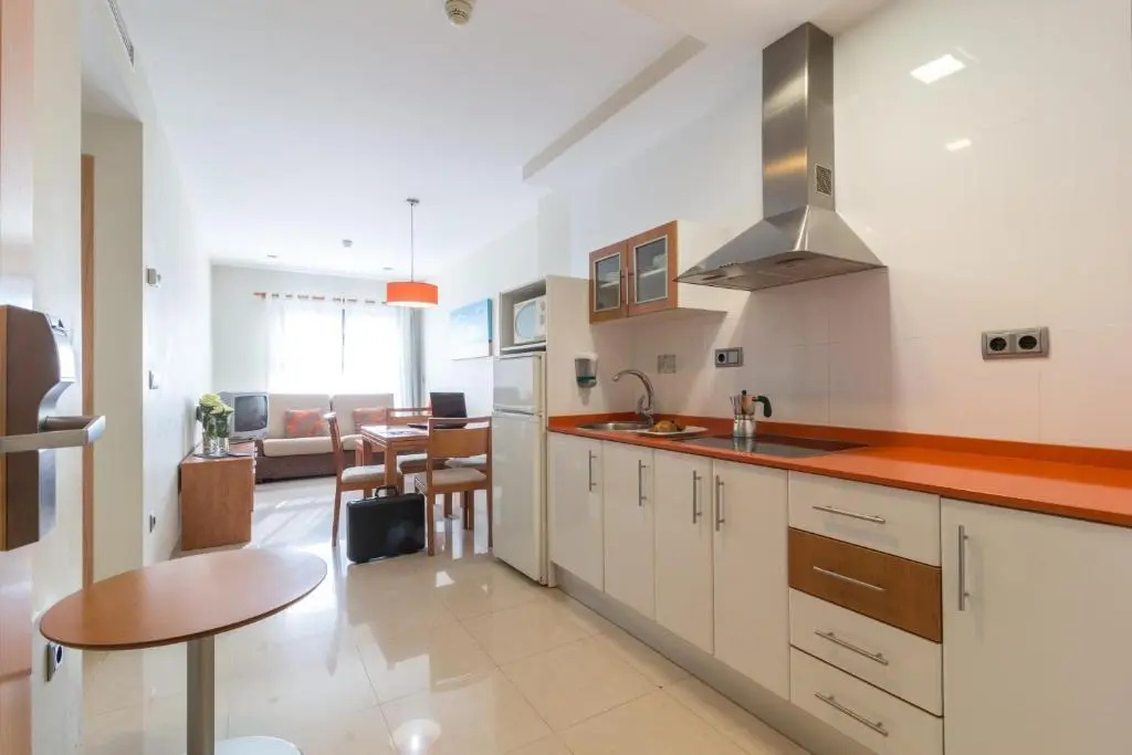 Photo - Aparthotel Bahía