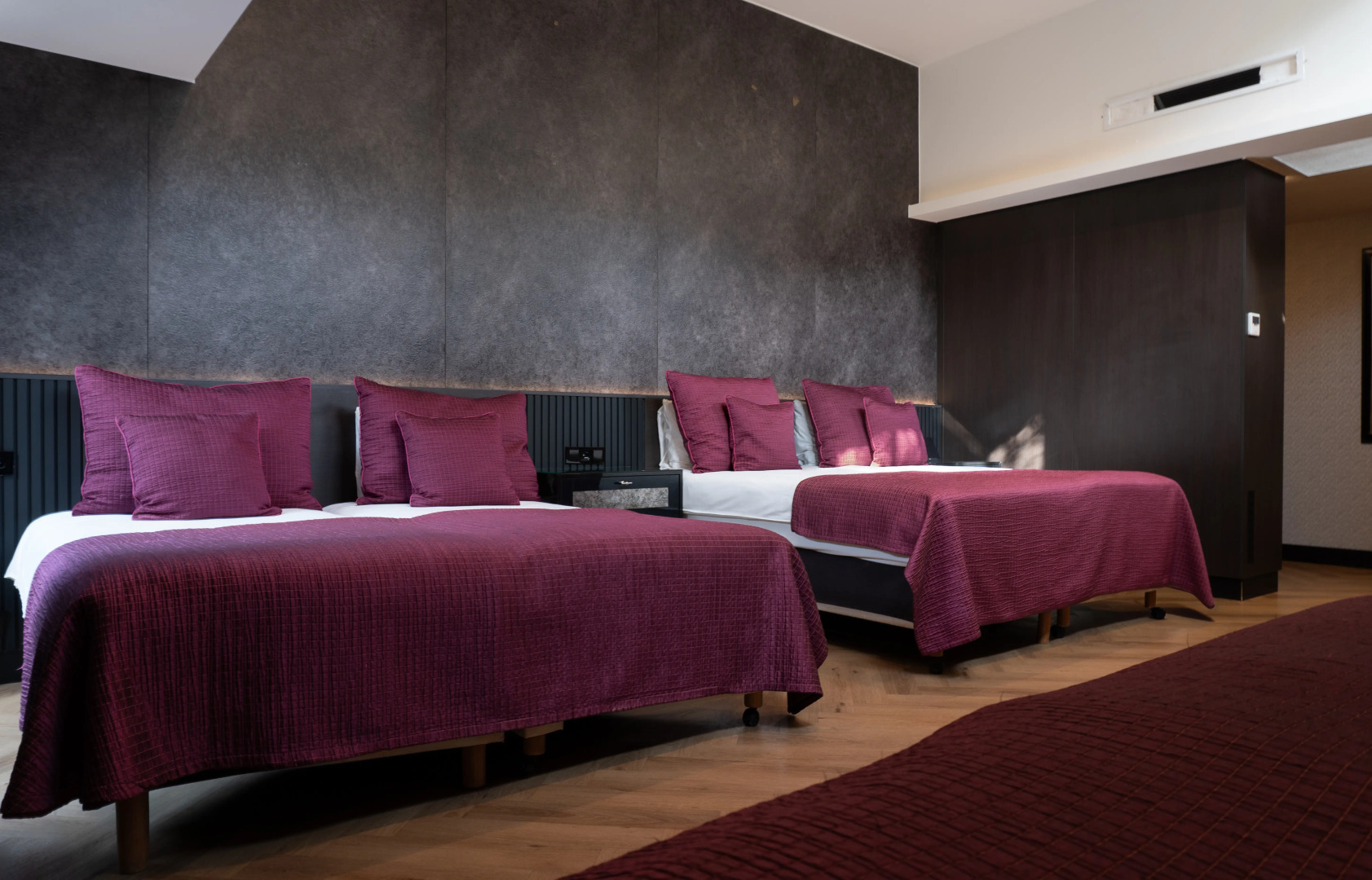 Foto - Hotel Sebastians