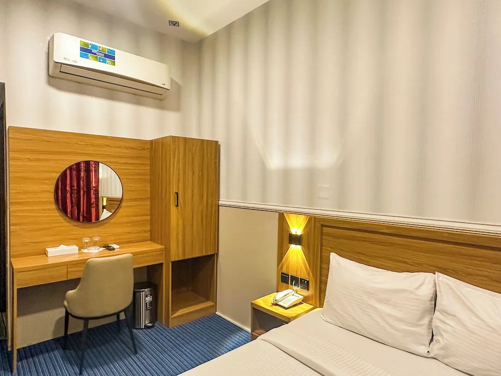 Foto - Tamarind Hotel