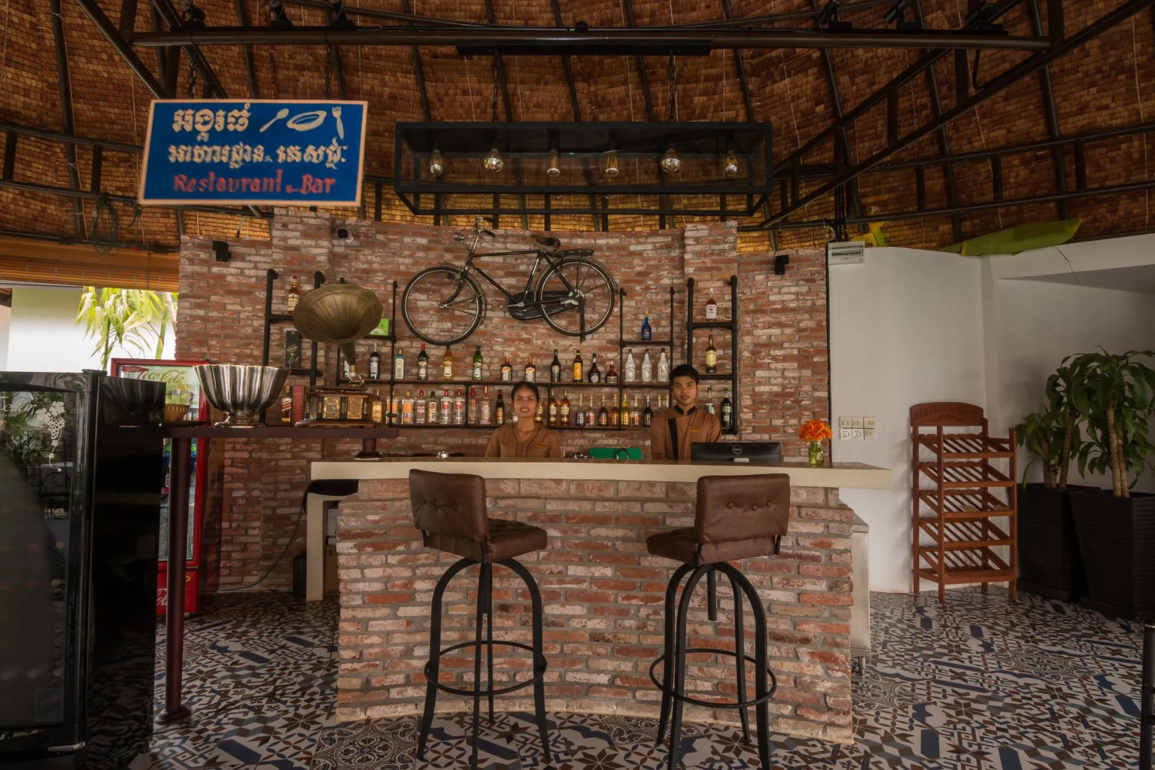 Photo - The Embassy Angkor Resort & Spa