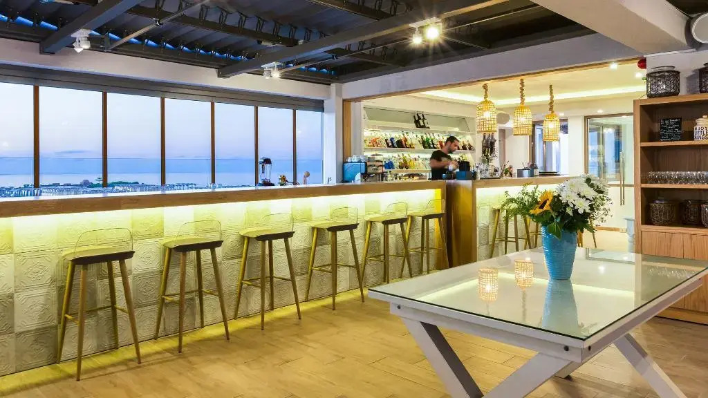 Photo - Menta City Boutique Hotel