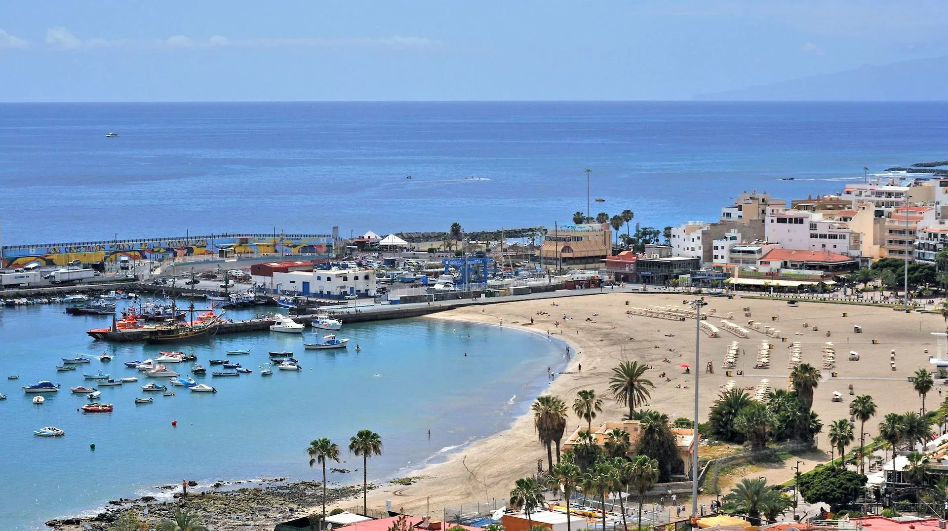 Foto - SOL Arona Tenerife