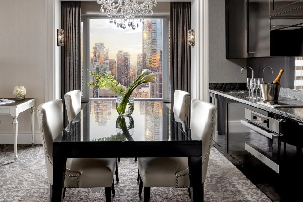 Foto - The St. Regis Toronto