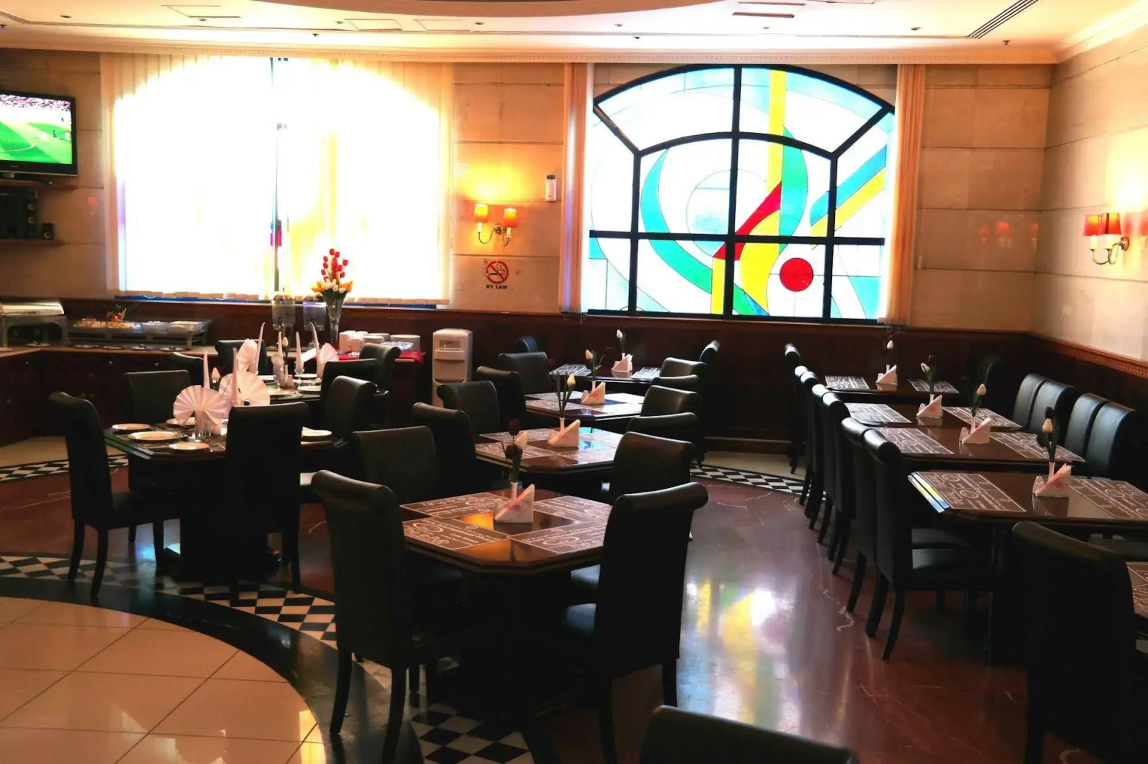 Foto - York International Hotel