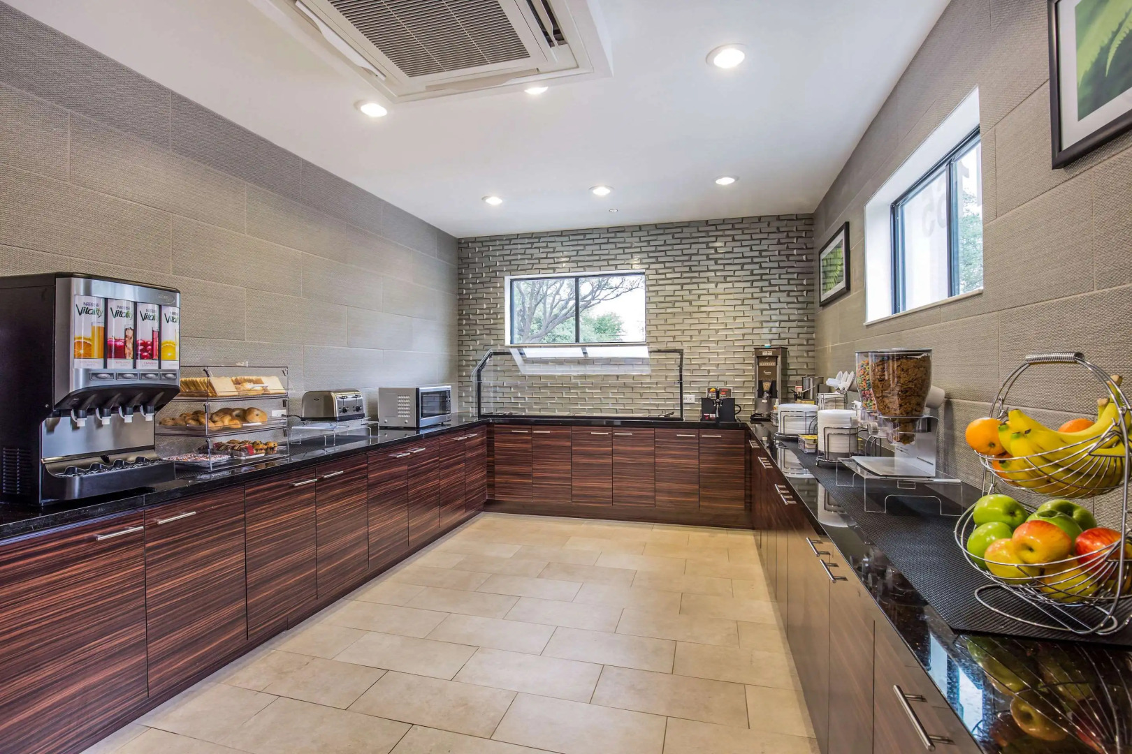 Foto - Sleep Inn Dallas Love Field-Medical District