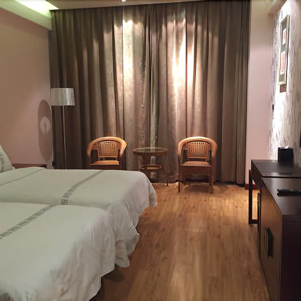 Hengze Highs Hotel