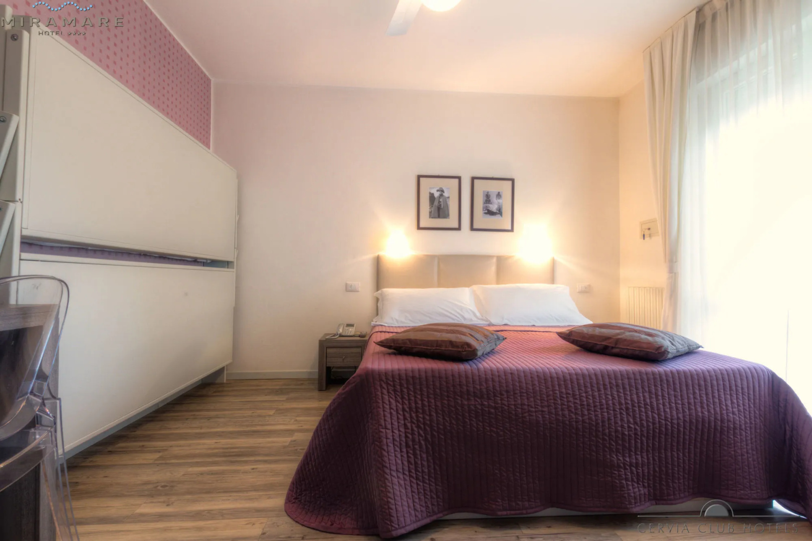 Photo - Hotel Miramare