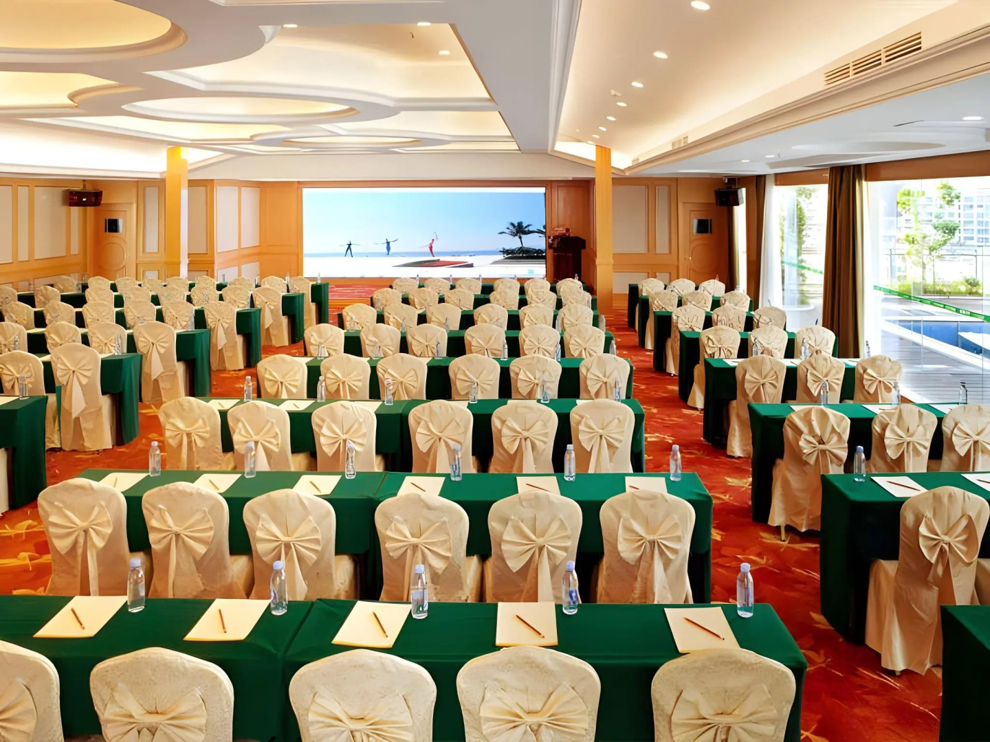 Foto - Vienna International Hotel Shenzhen Dameisha