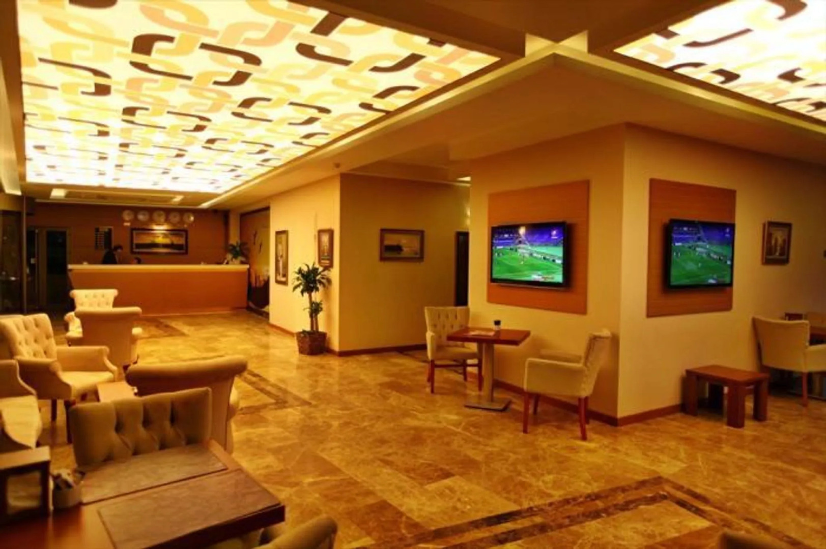 Photo - Grand Hotel Avcılar