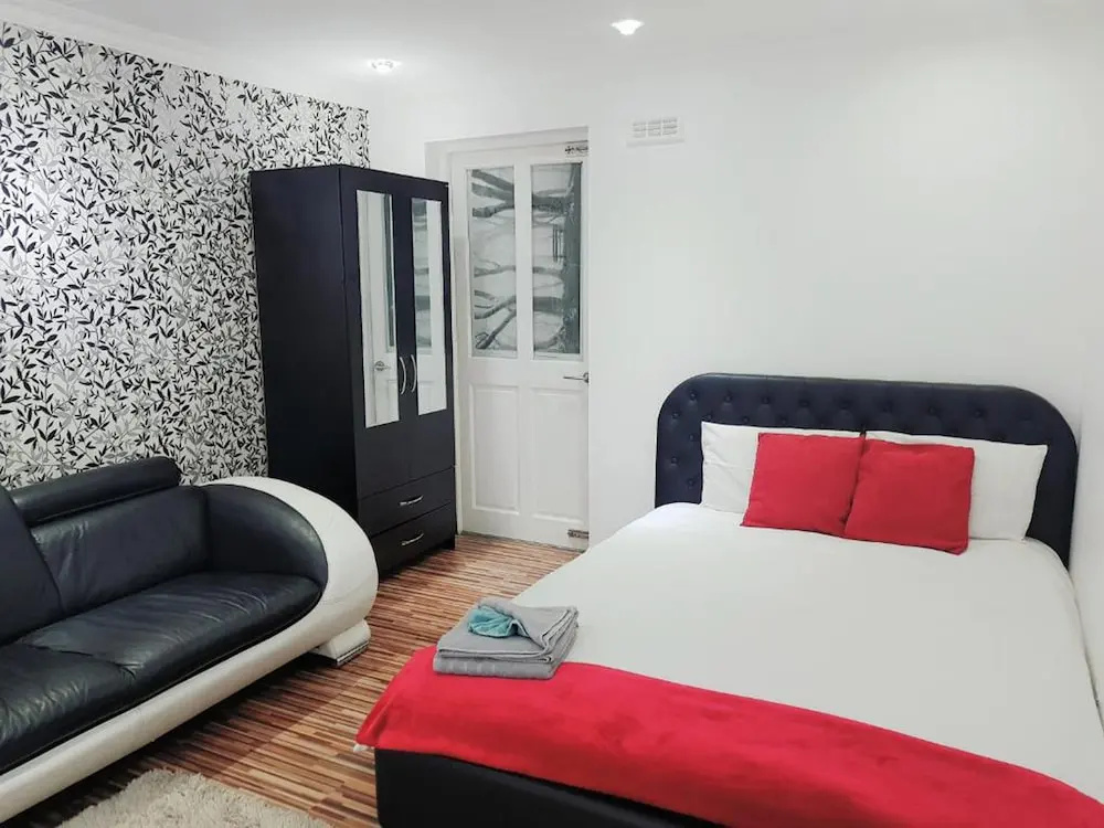 Foto - Chancery Hub Rooms