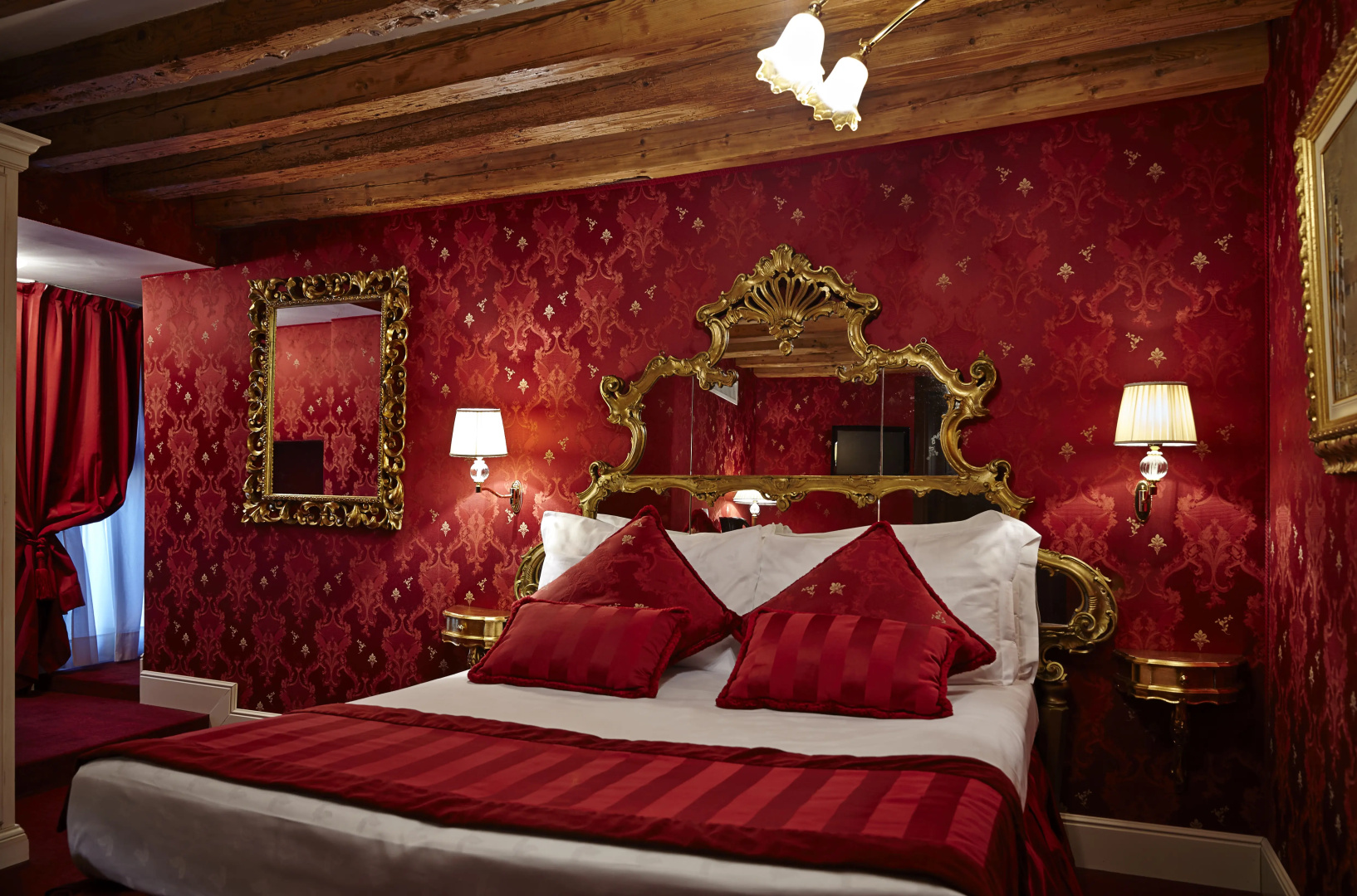 Photo - Palazzo Paruta & Wellness Suites