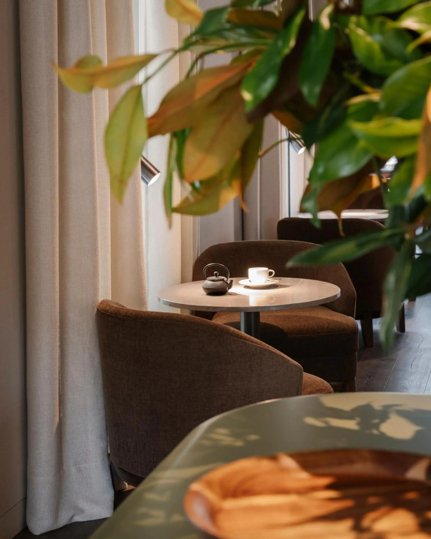 Photo - Hotel Rhin Garden