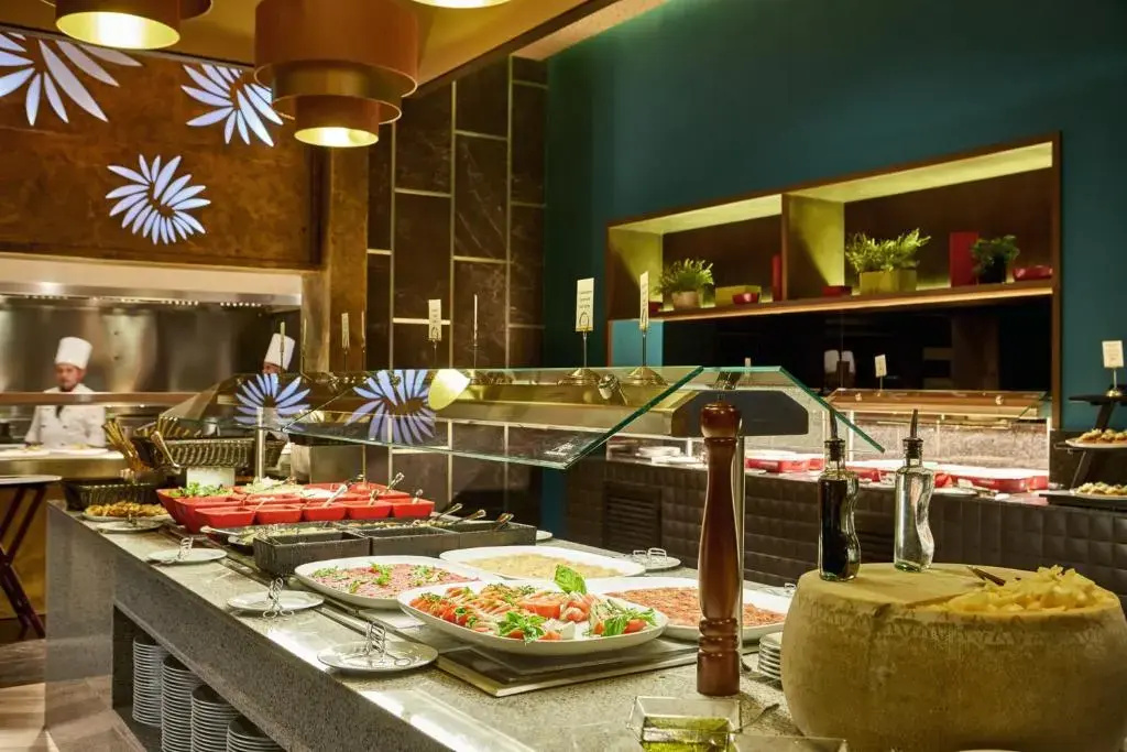Photo - Hotel Riu Palace Baja California - Adults Only - All Inclusive