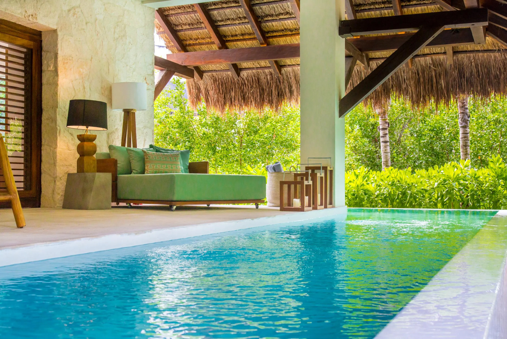 Photo - Chablé Maroma