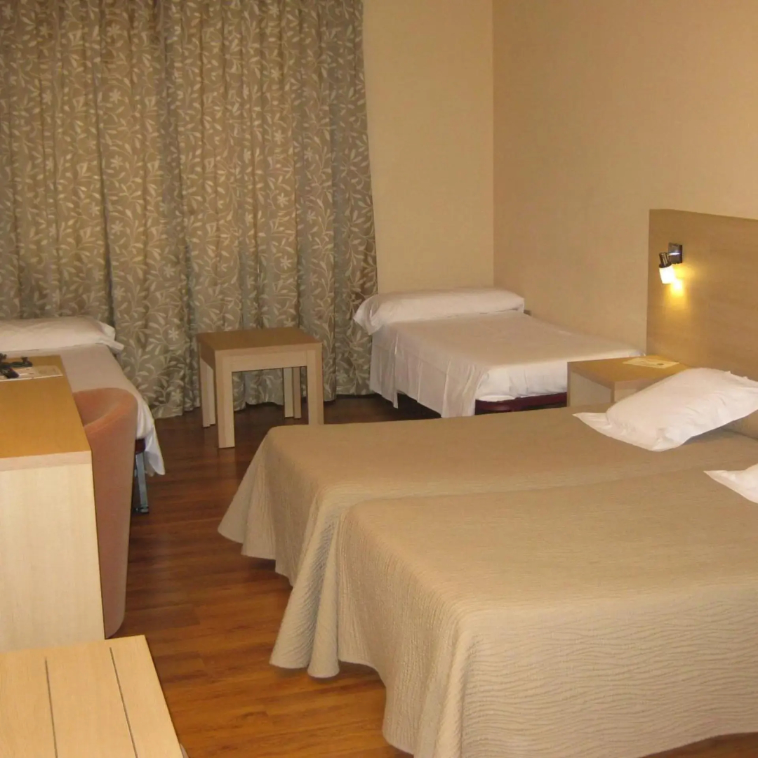 Foto - Hotel Panorama